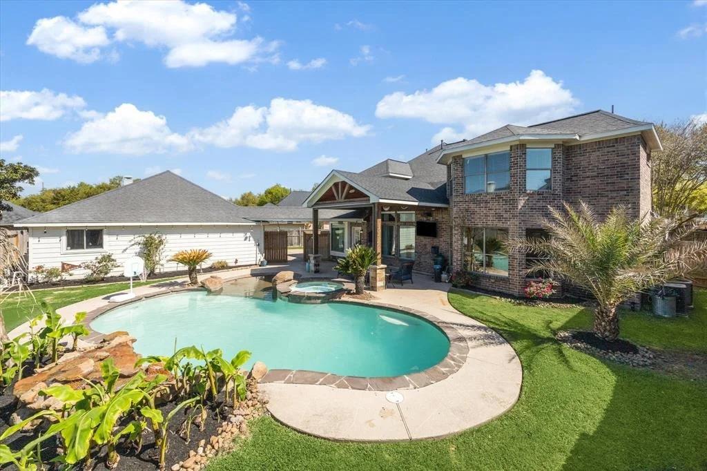 Photo of 5802 Bent Arbor Lane