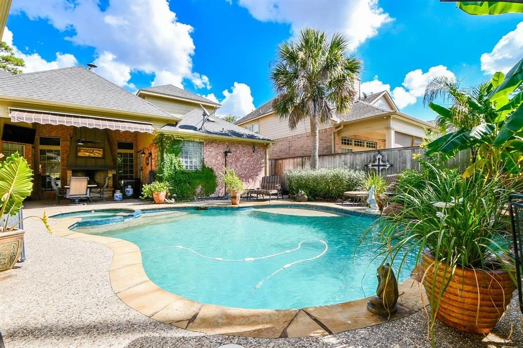 Photo of 25707 Clear Springs Way