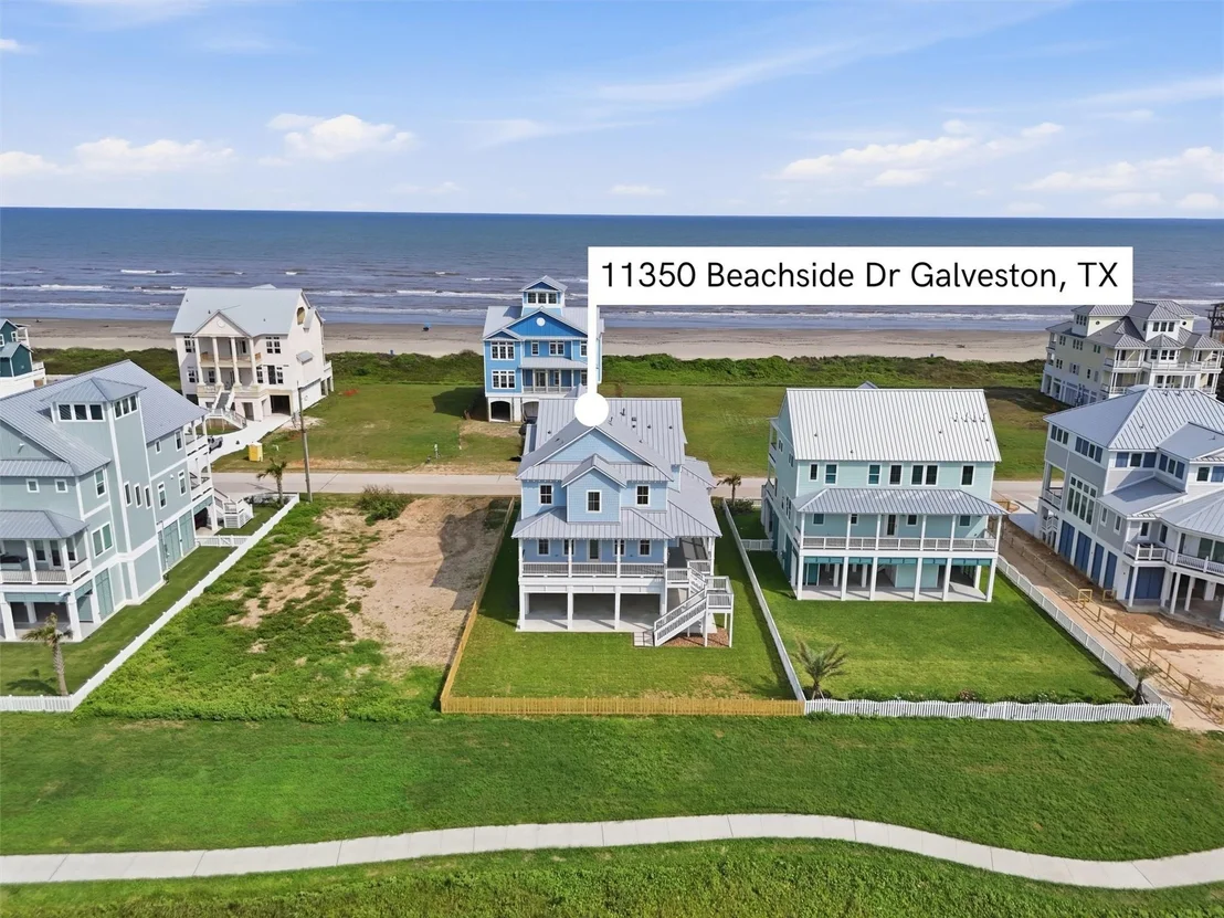 Photo of 11350 Beachside Drive