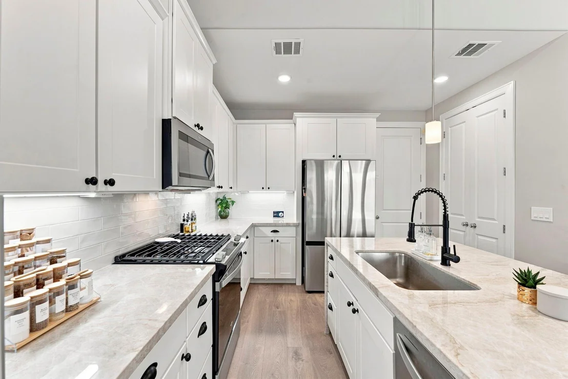 Photo of 6020 T C Jester Boulevard