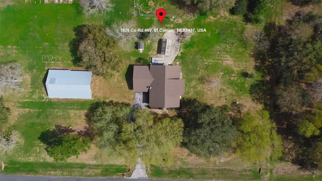 Photo of 1826 County Road 469