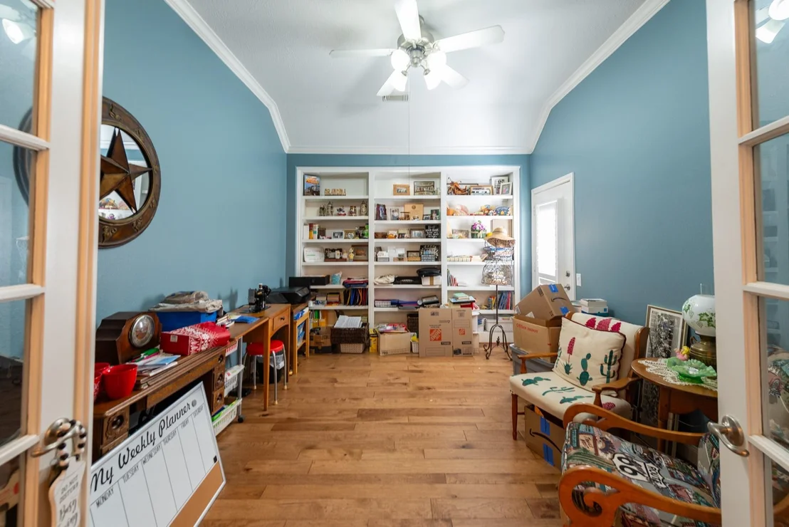 Photo of 24911 Cinco Manor Lane