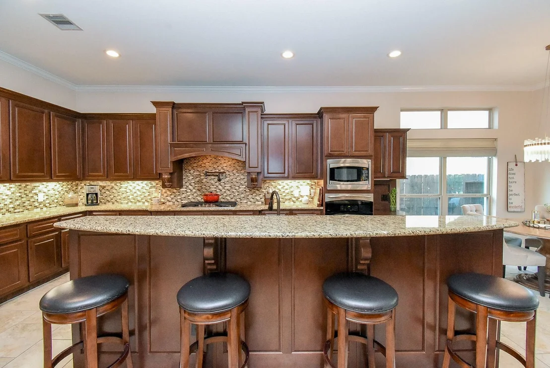 Photo of 3215 Seminole Peak Lane