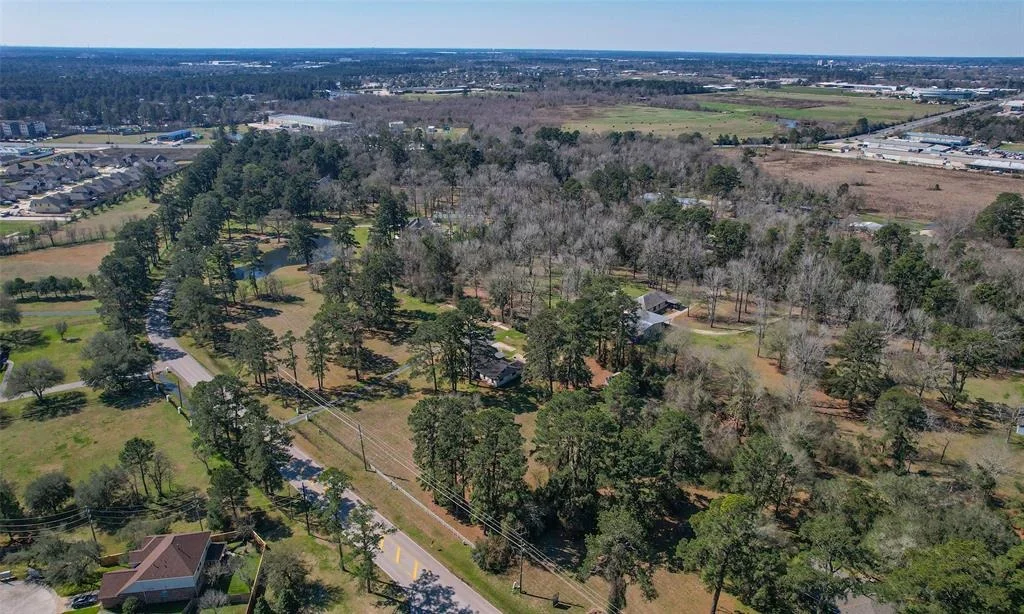 Photo of 23463 Stuebner Airline Road