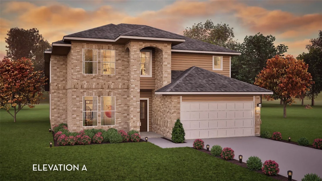 Photo of 2811 Tamarack Lodge Drive