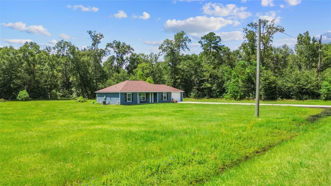 Photo of 1545 County Road 2145