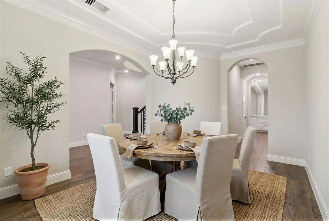 Photo of 15519 Patten Forest Drive