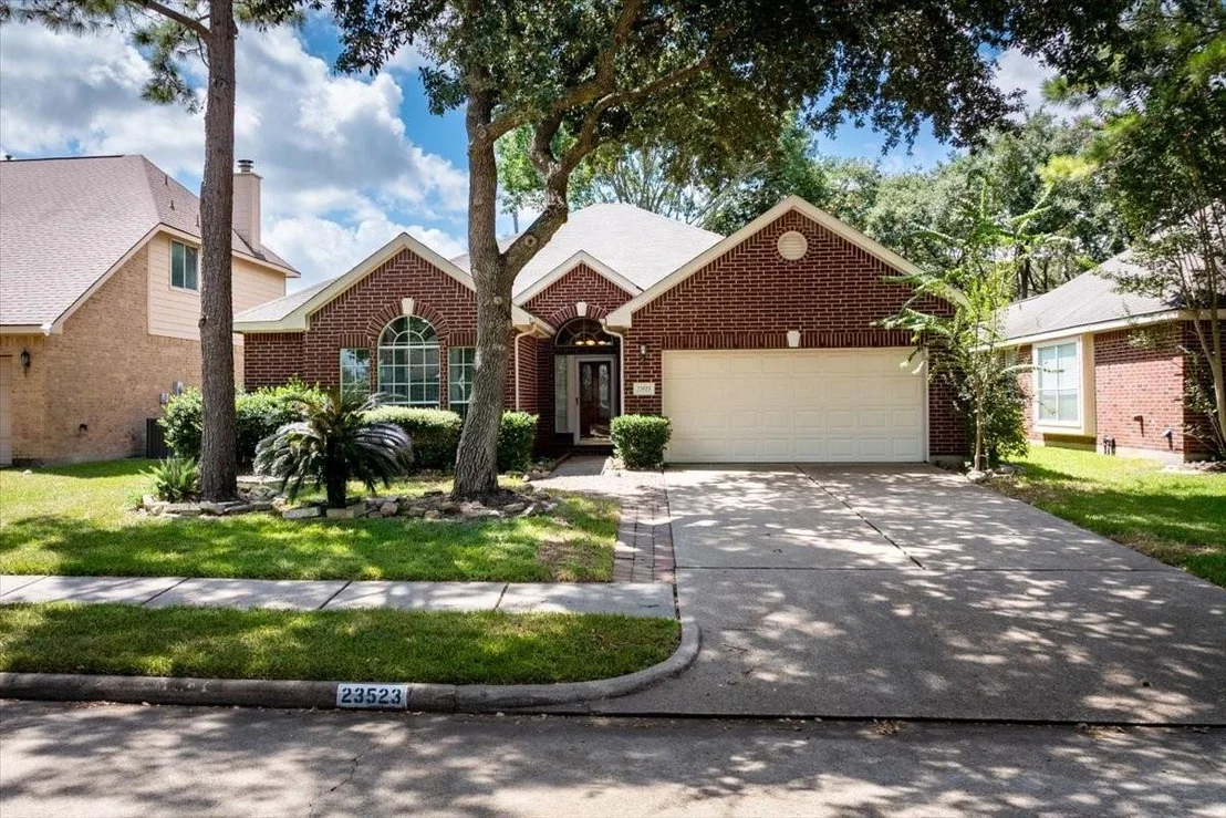 Photo of 23523 Deep Cliff Drive