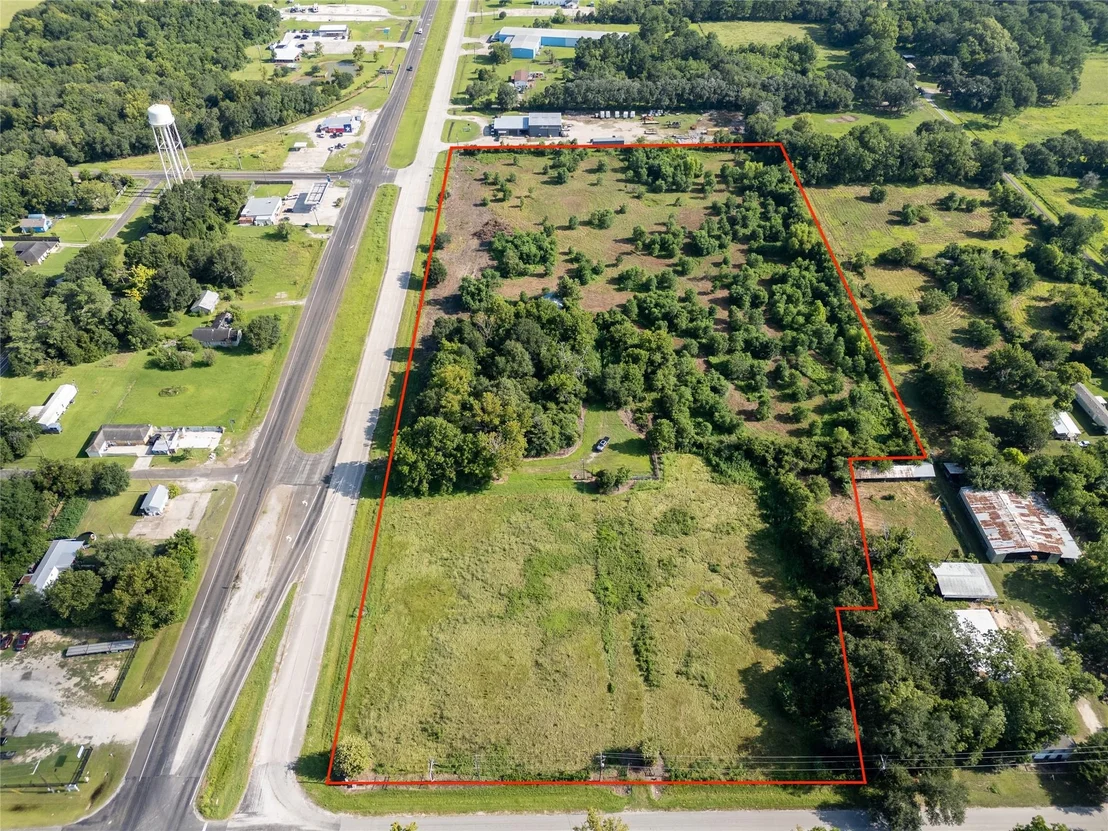 Photo of 2925 Sh 124