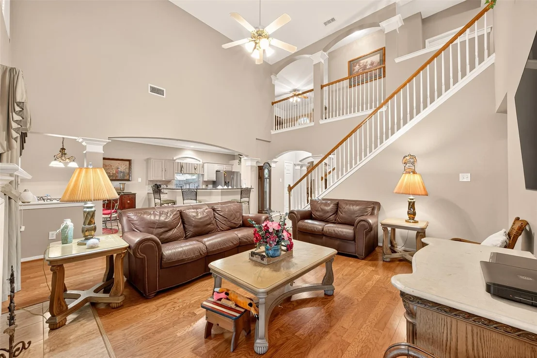 Photo of 10702 Fallsbridge Drive