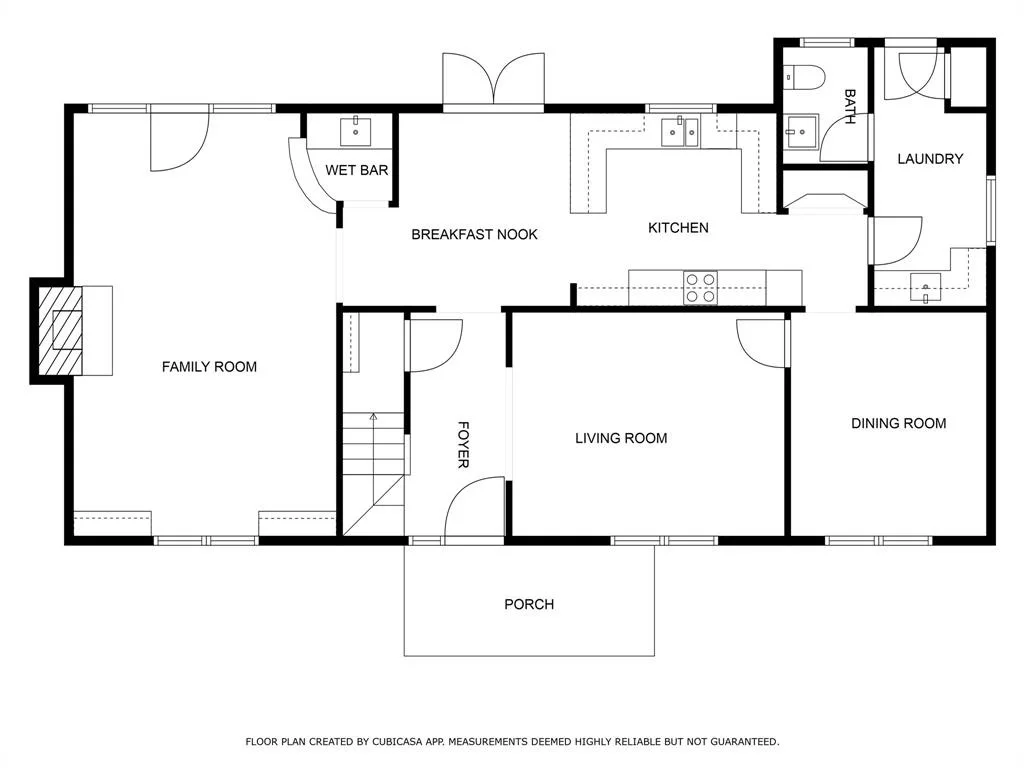 Photo of 16219 York Minster Drive