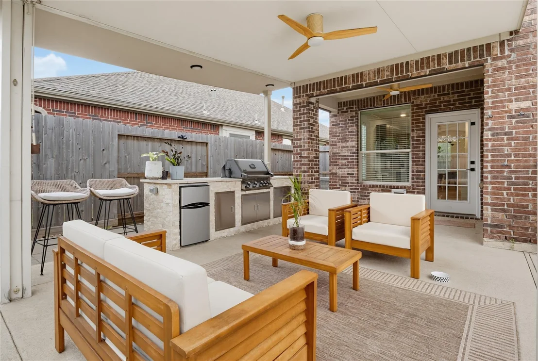Photo of 25307 Hawthorne Blossom Drive