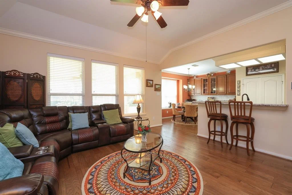 Photo of 9407 Thurber Ridge Drive