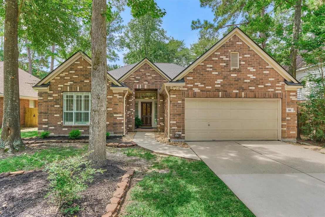 Photo of 59 S Lace Arbor Drive