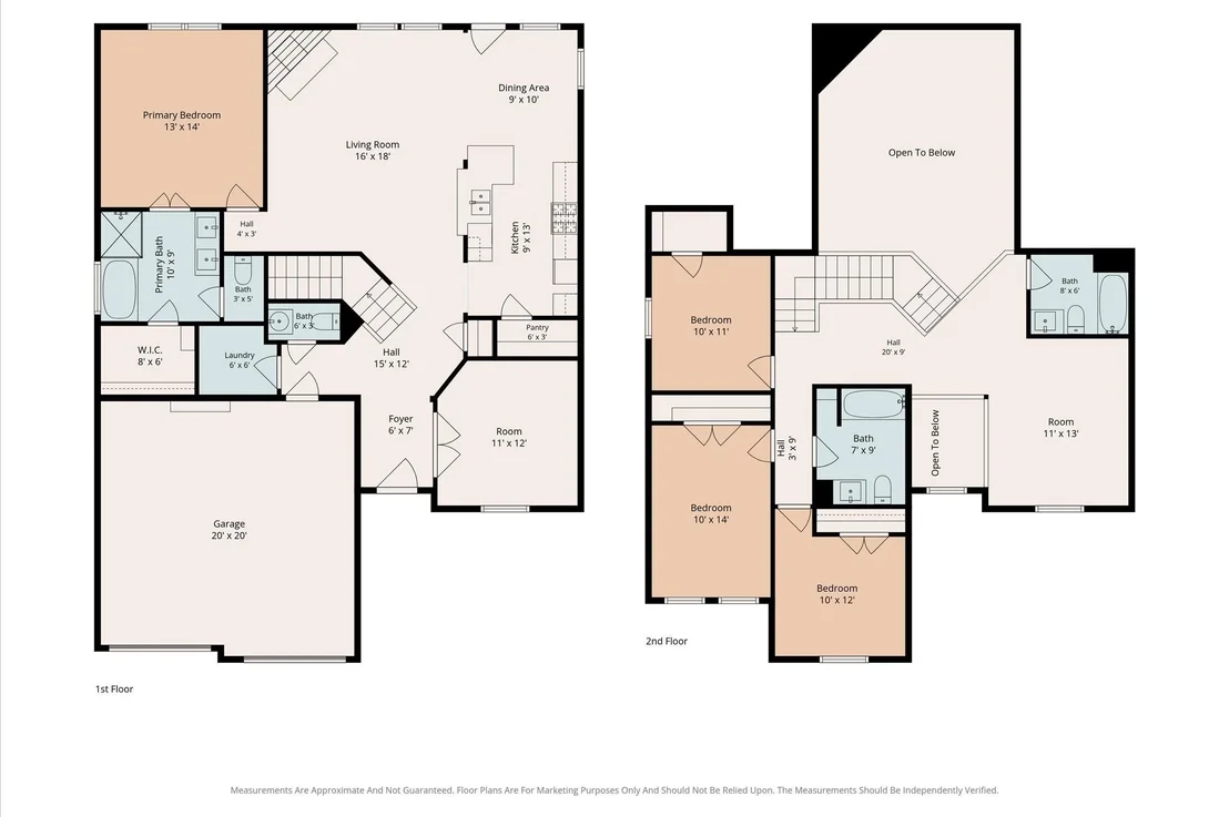 Photo of 5635 Glenfield Spring Lane