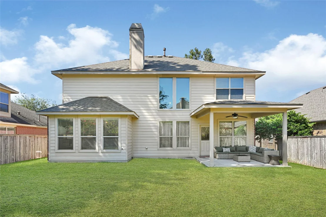Photo of 27 Hearthwick Road