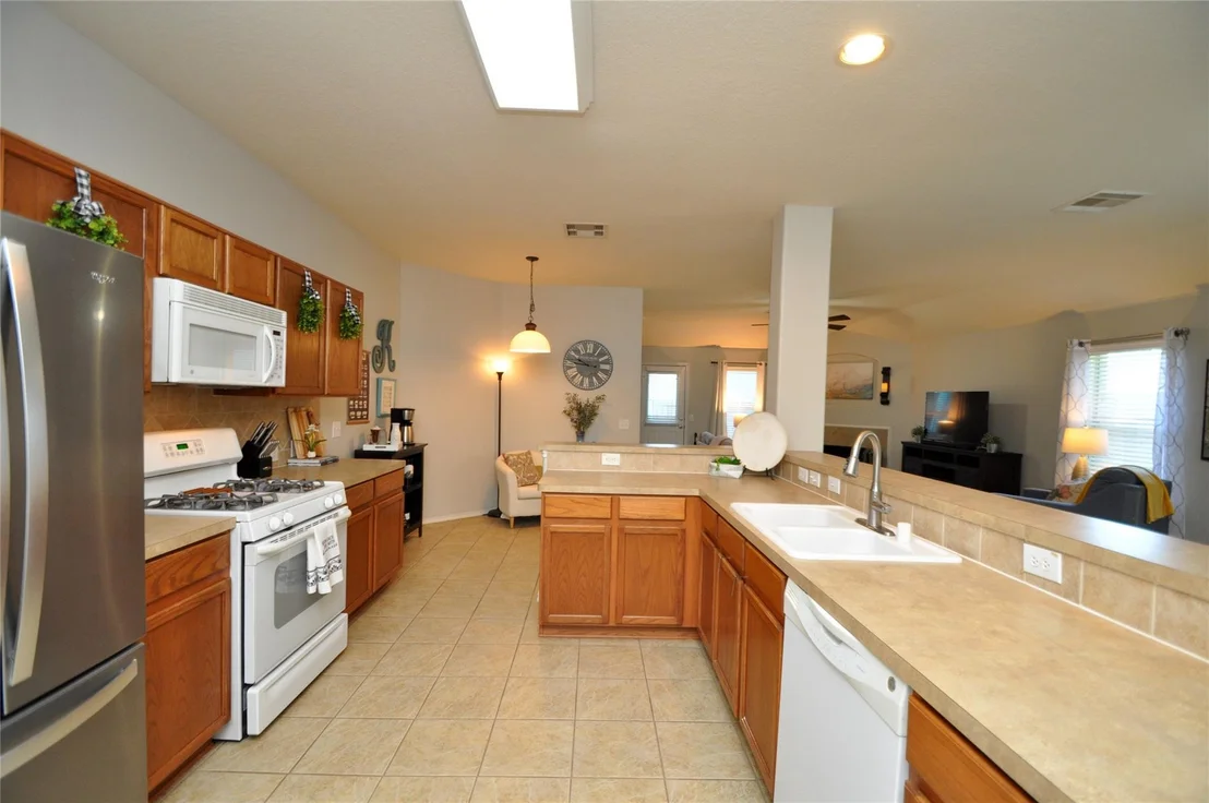 Photo of 5806 Spring Sunrise Drive