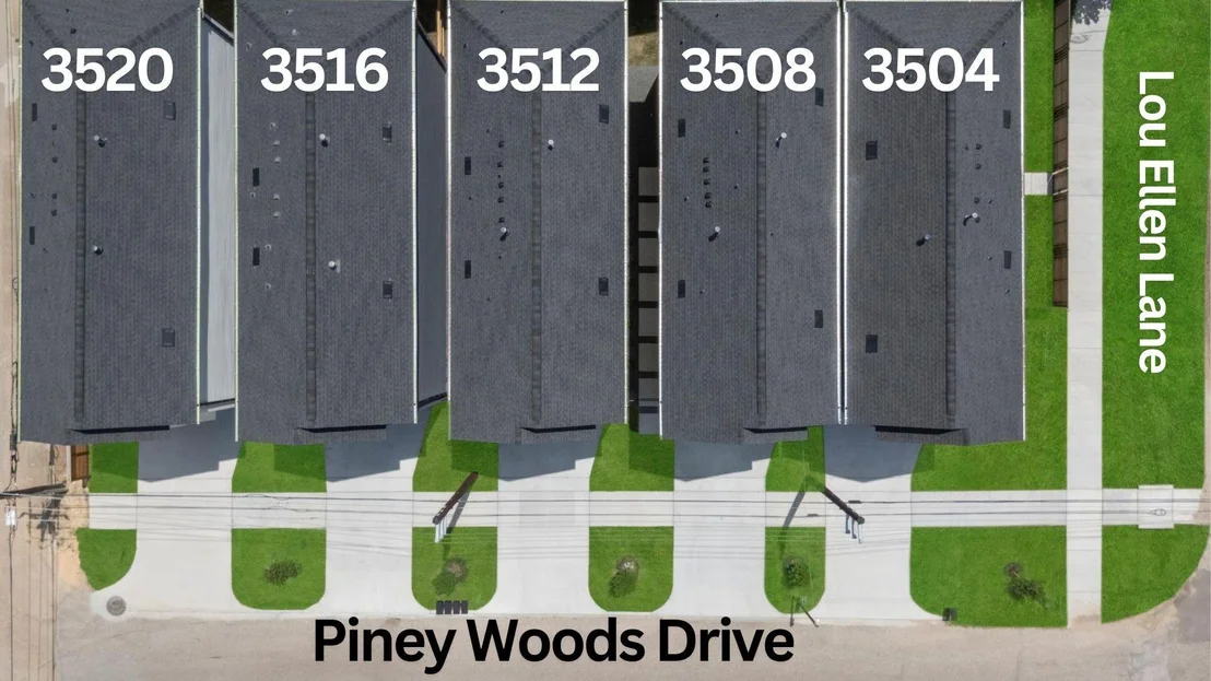 Photo of 3508 Piney Woods Dr