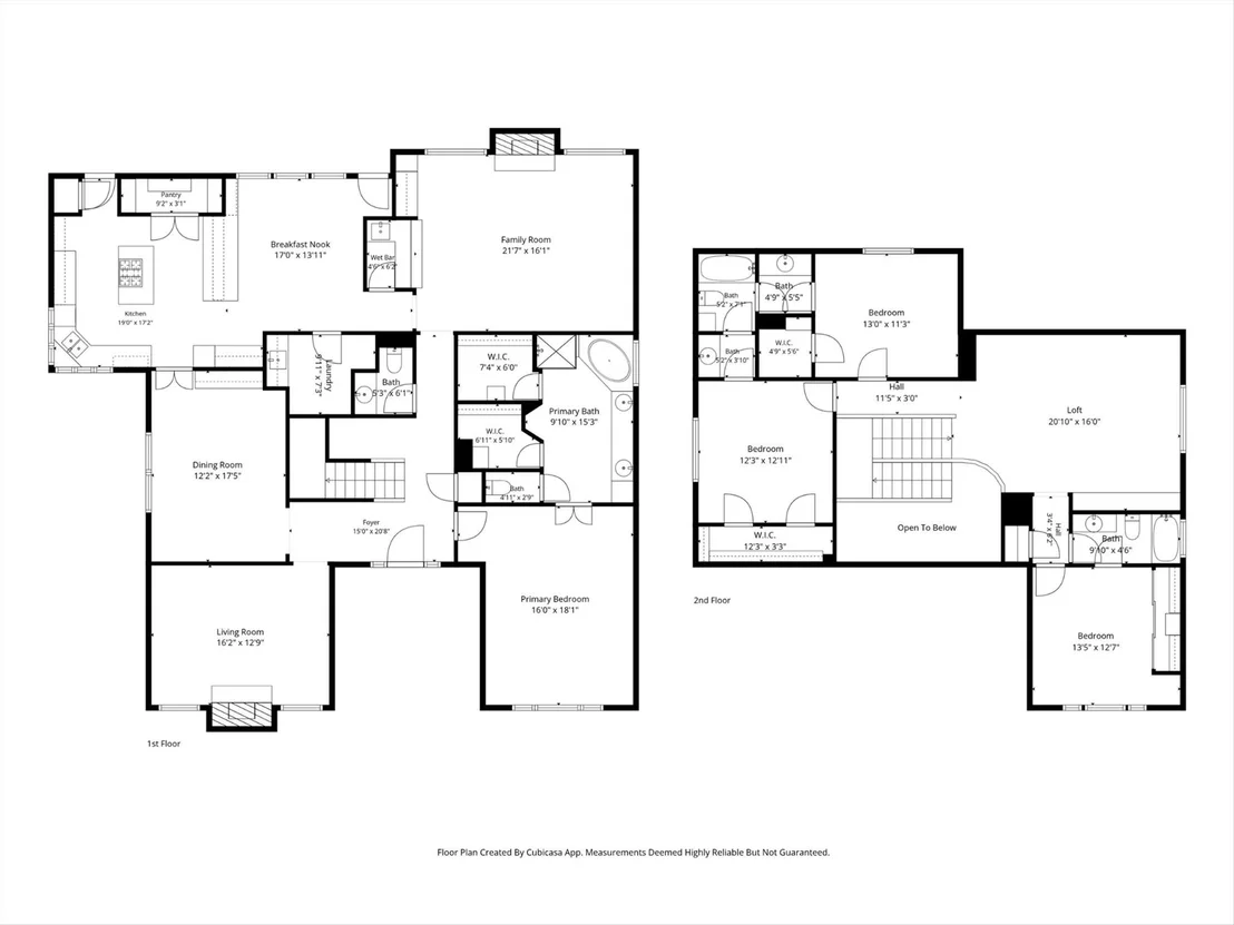 Photo of 16631 Wimbledon Forest Drive