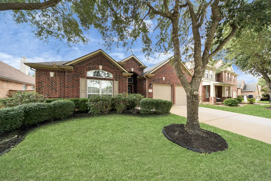Photo of 9427 Thurber Ridge Drive