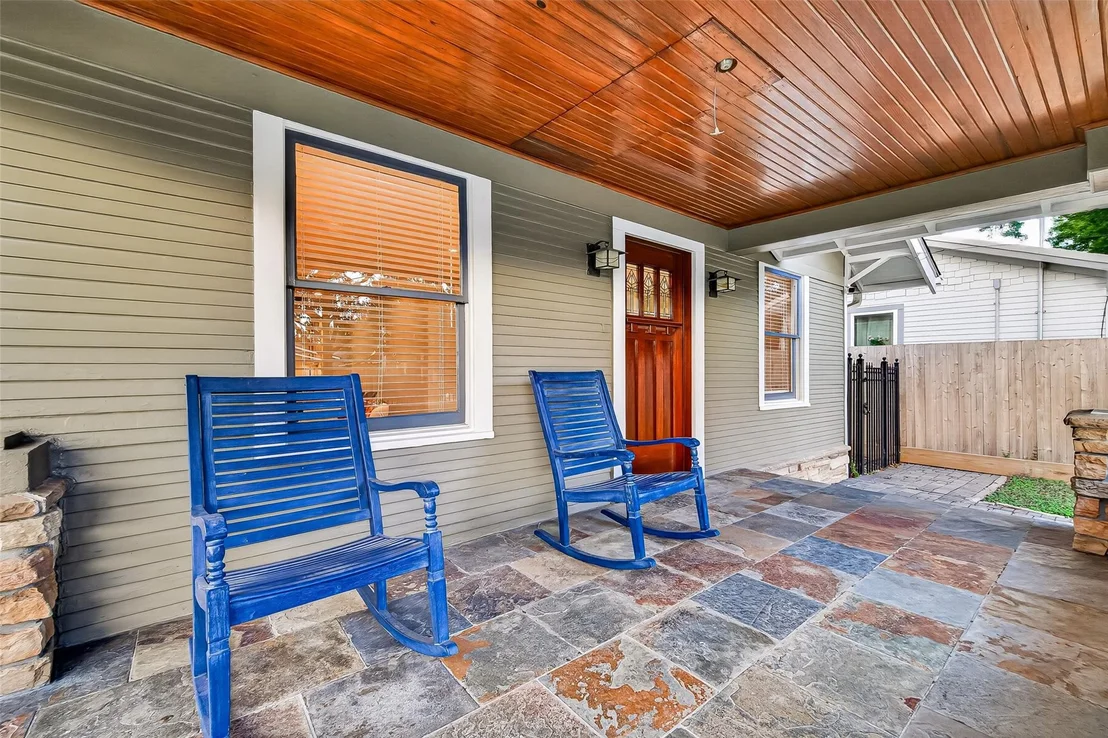 Photo of 1124 Bomar Street