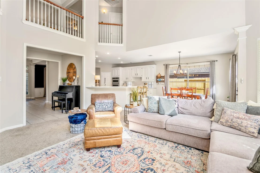 Photo of 15834 Arbor Lake Drive
