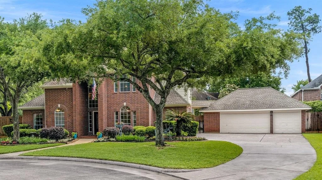 Photo of 3507 Aspen Glen Lane
