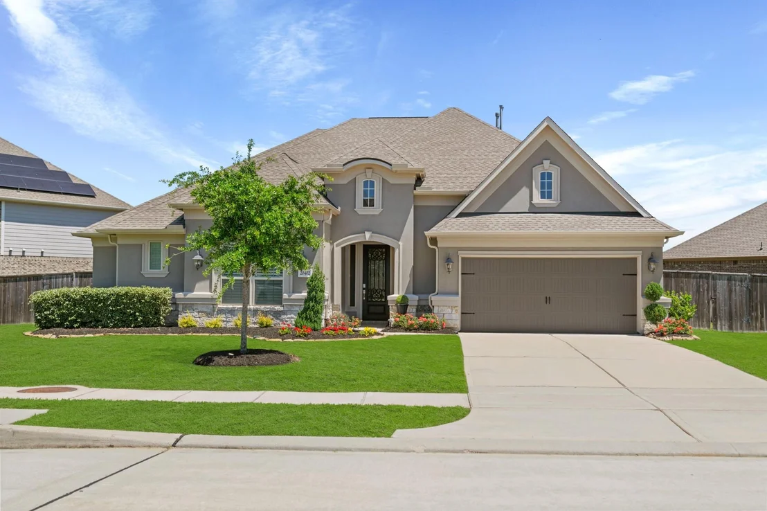 Photo of 20402 Corbin Creek Drive