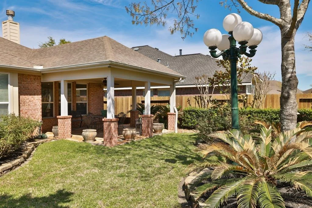 Photo of 9407 Thurber Ridge Drive
