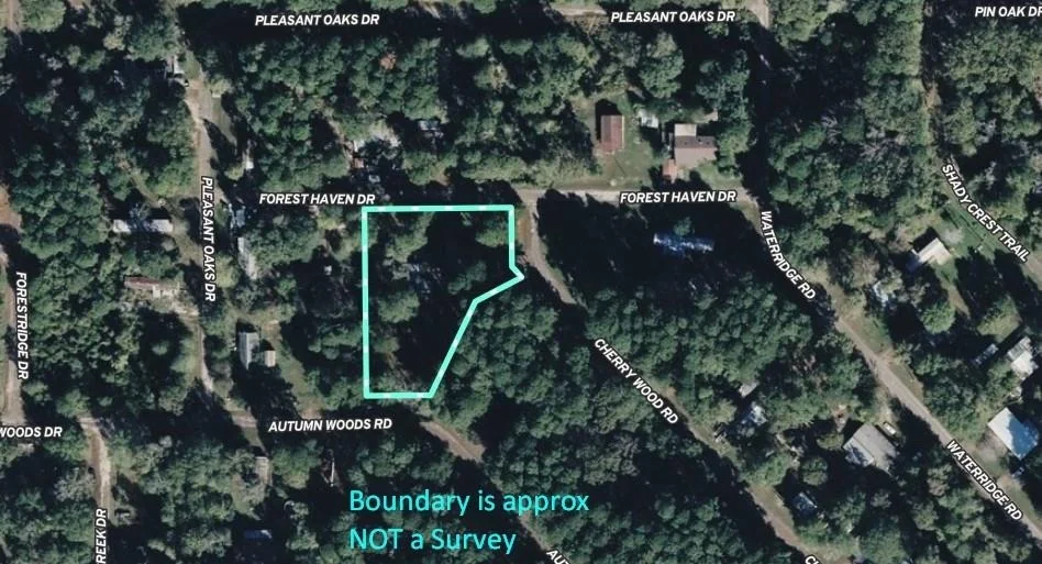 Photo of 299 Cherry Wood Road
