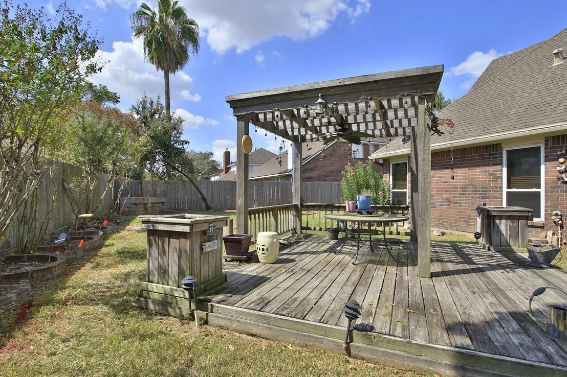 Photo of 19807 Creekshore Drive