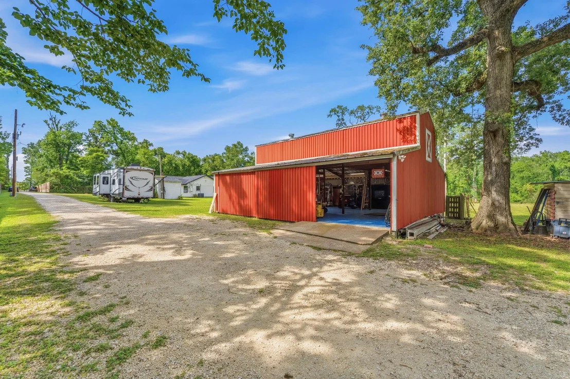 Photo of 5110 Treaschwig Road