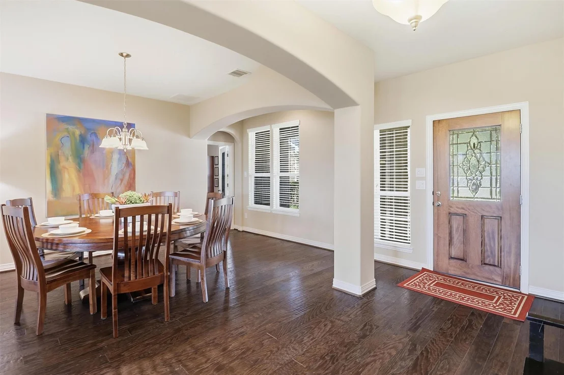 Photo of 3219 Cotton Ranch Drive
