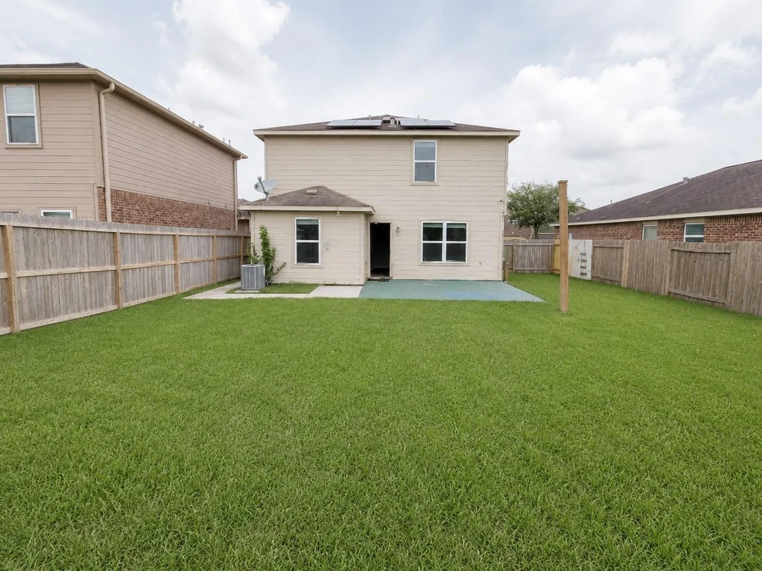 Photo of 341 Comanche Plains Road