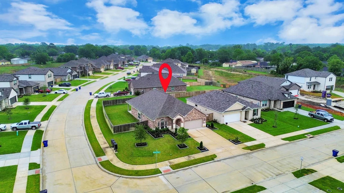 Photo of 101 Bayou Bend Court