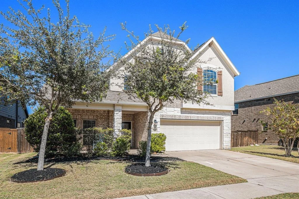 Photo of 2103 Tonkawa Trail