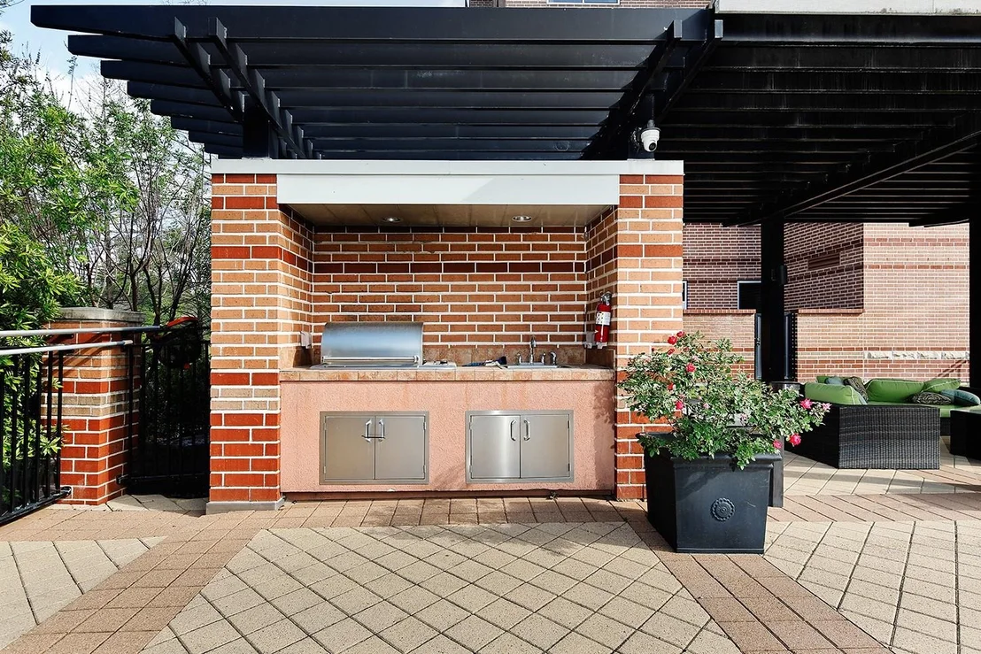 Photo of Unit 4E at 3 Waterway Court