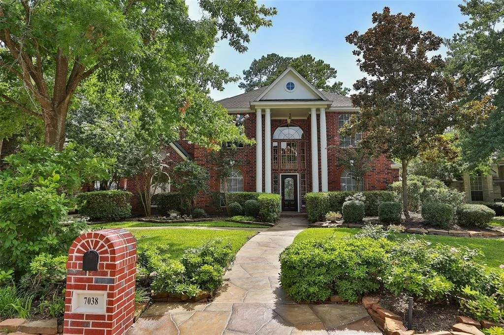 Photo of 7038 Centre Grove Drive