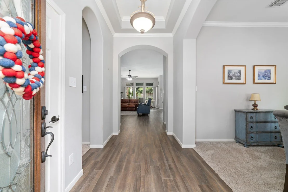 Photo of 4739 Camden Brook Lane