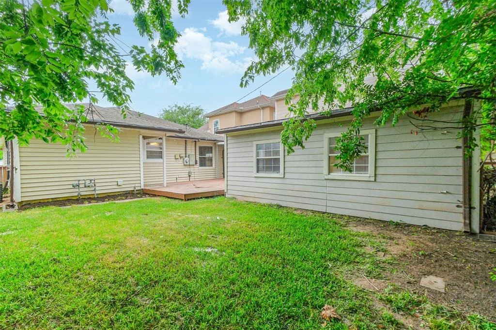 Photo of 1009 Tabor Street