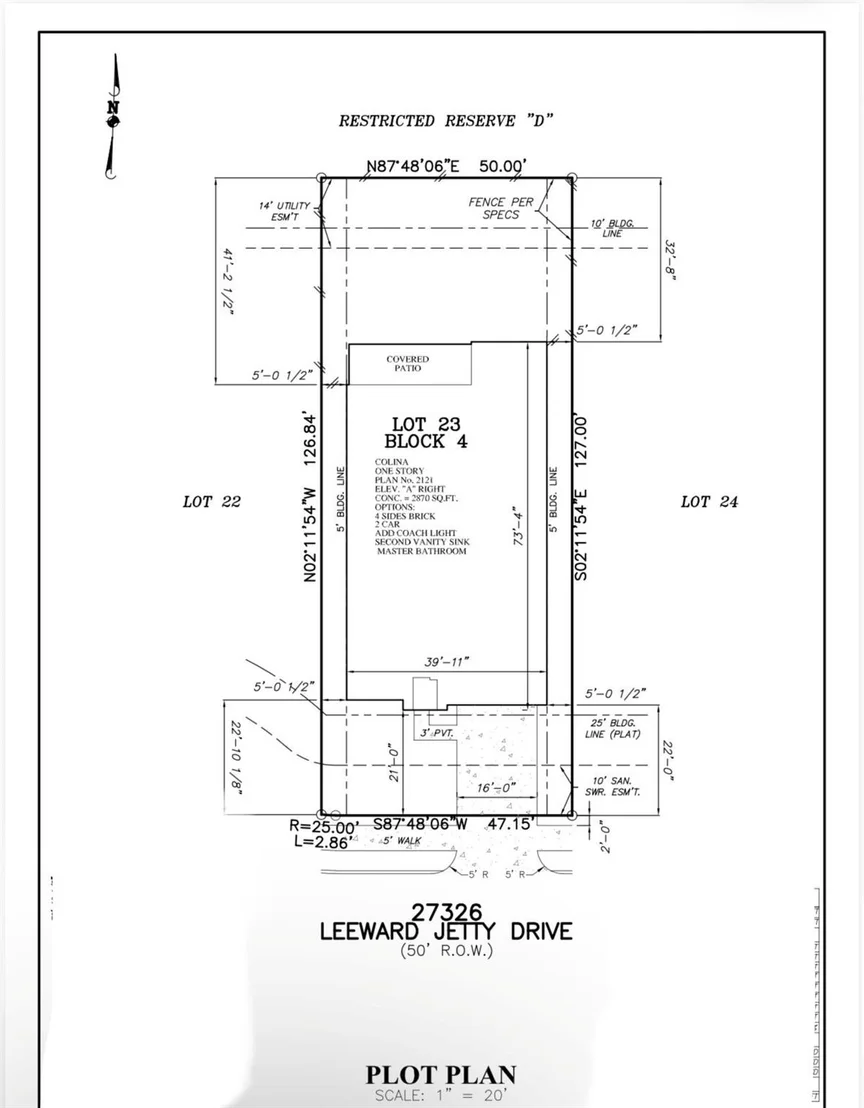 Photo of 27326 Leeward Jetty Drive