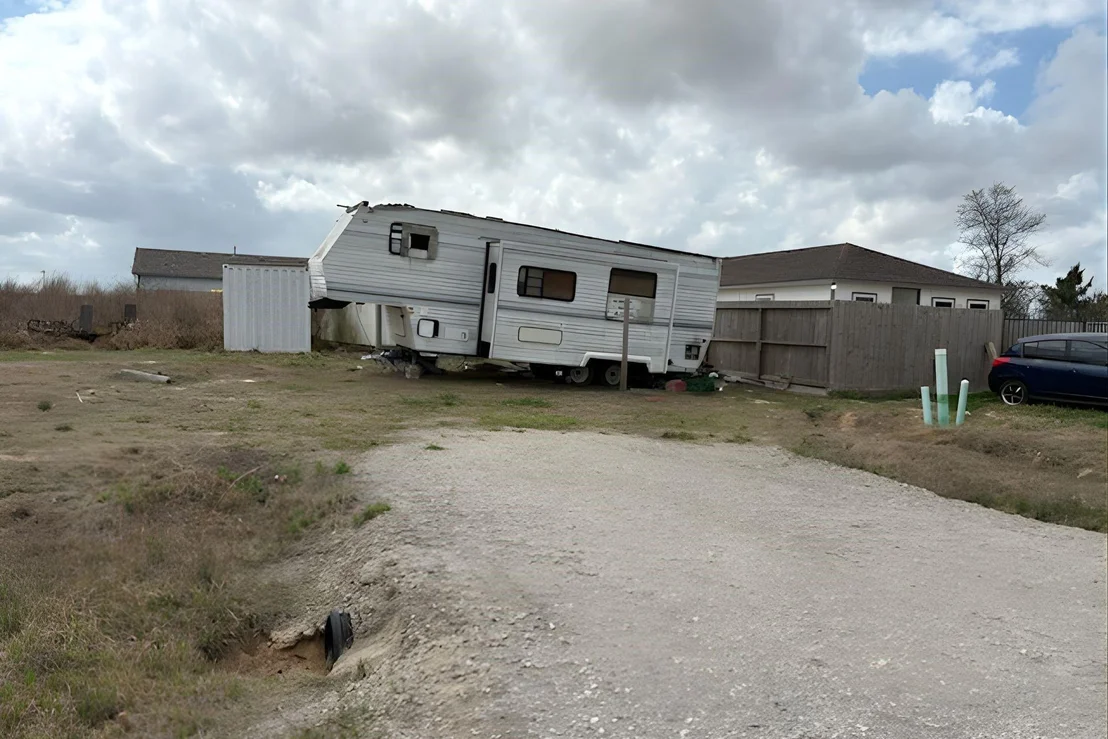 Photo of 1213 Road 5802