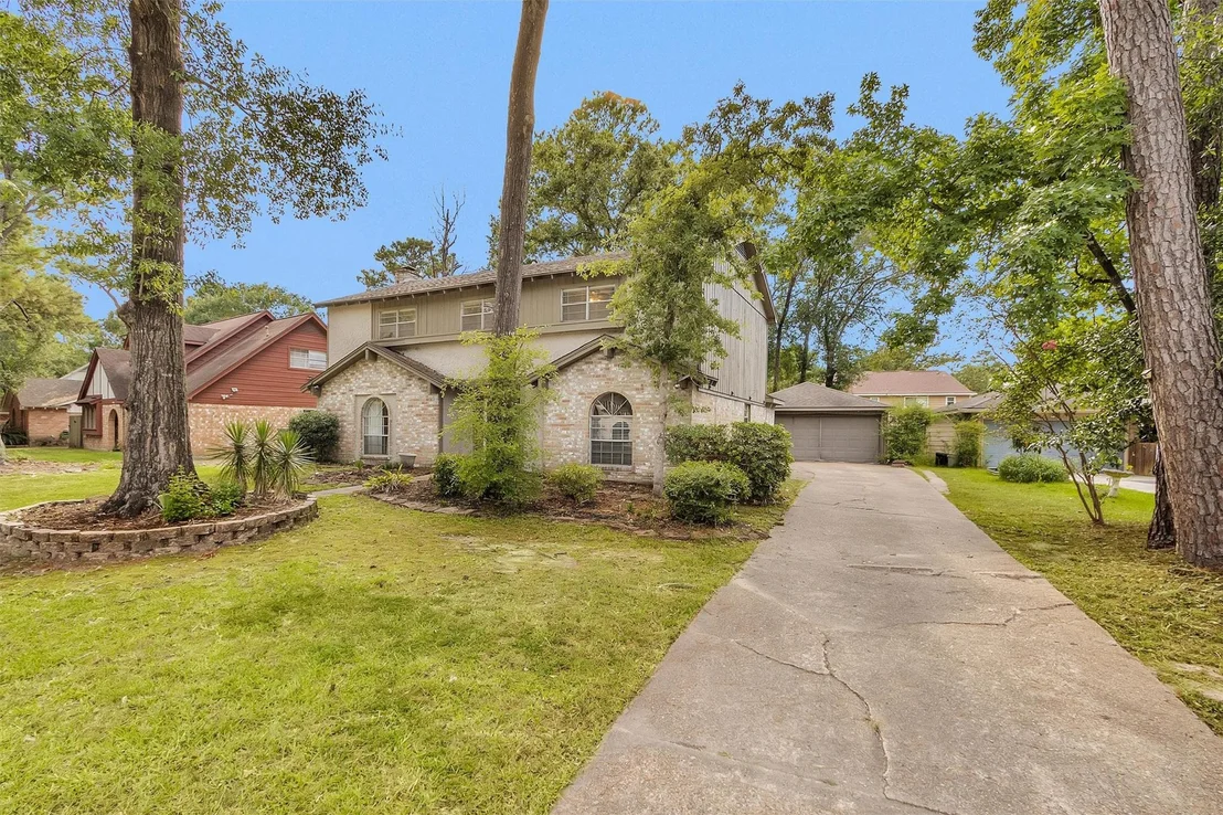 Photo of 2055 Shadow Rock Drive