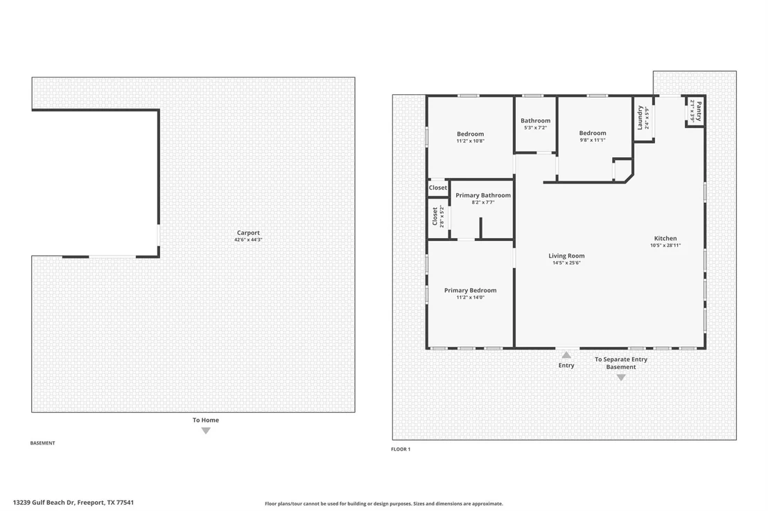 Photo of 13239 Gulf Beach Drive
