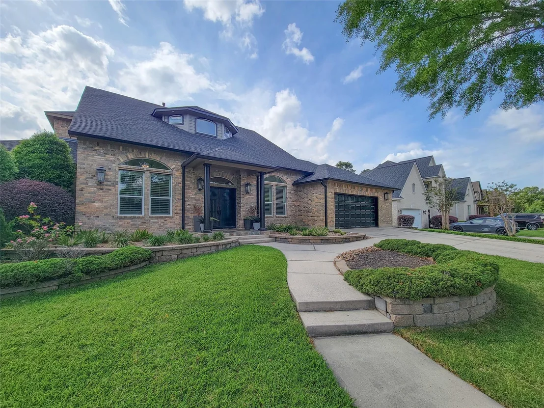 Photo of 20711 Tamarron Drive