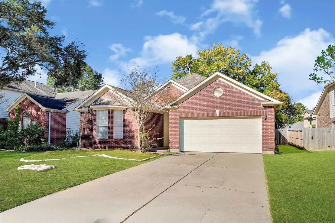 Photo of 14902 Carolina Falls Lane