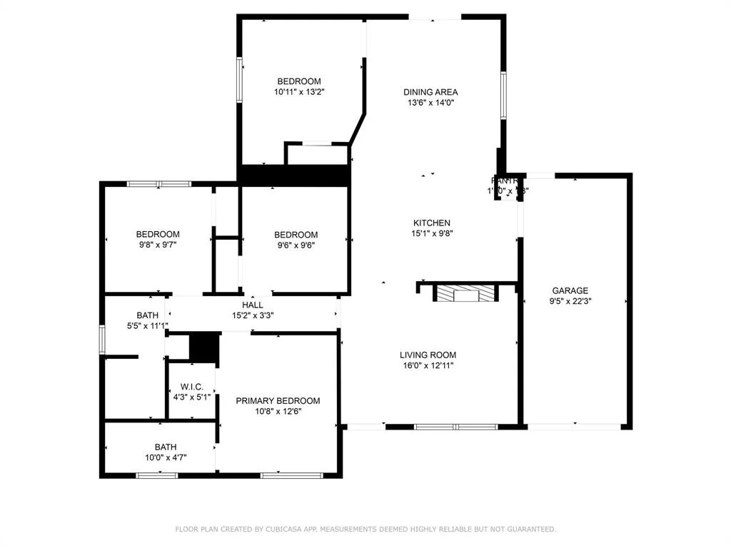 Photo of 7622 Parker Road