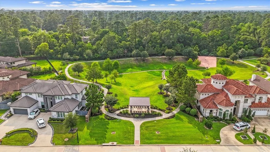 Photo of 5823 Stratton Woods Drive