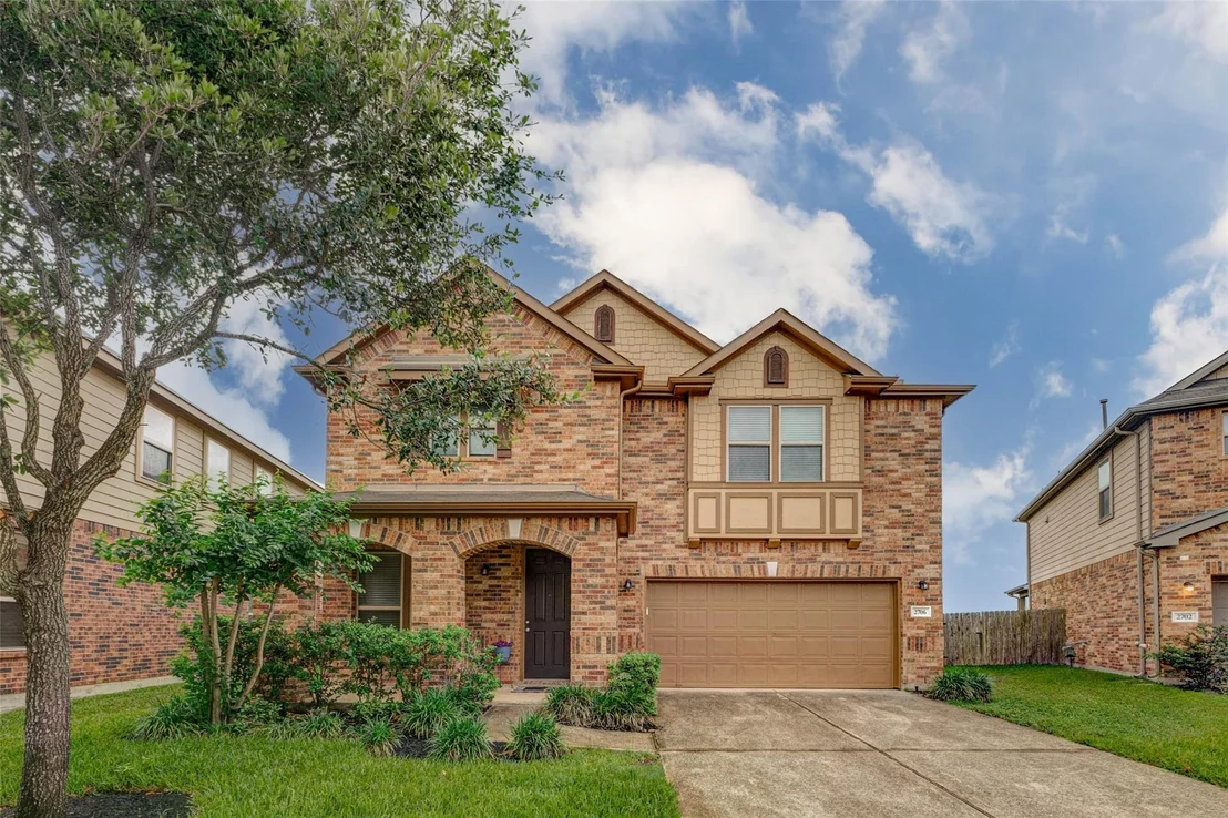 Photo of 2706 Rice Mill Avenue