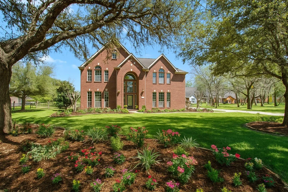 Photo of 3610 Wellspring Lake Drive